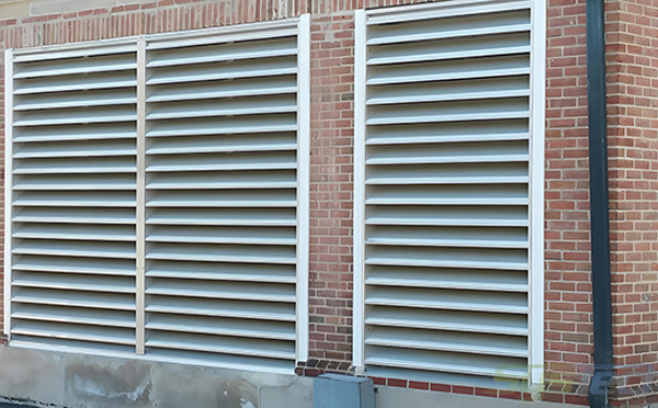 崇信百叶窗 崇信百叶窗