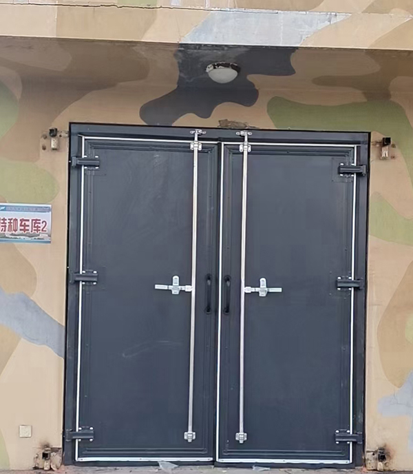 崇信工业平开门 崇信工业平开门