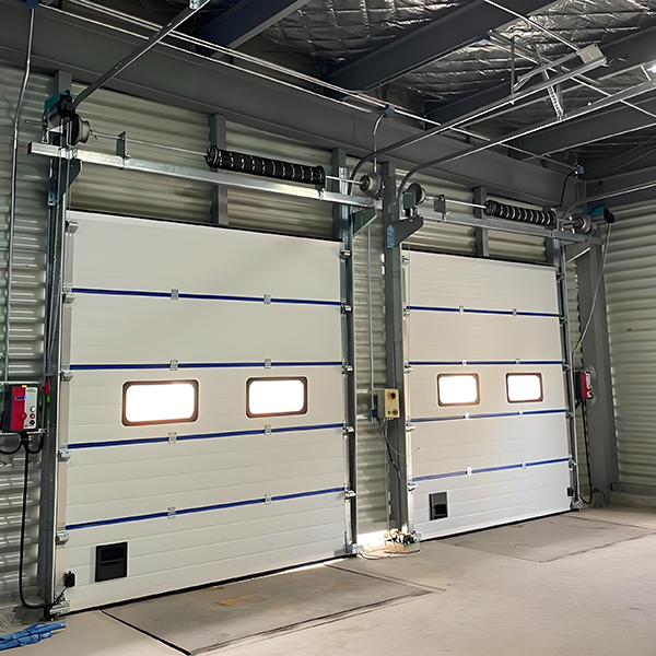 崇信工业翻板门 崇信工业翻板门