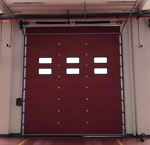 崇信工业翻板门 崇信工业翻板门