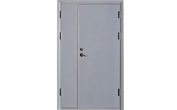 崇信钢制防火门