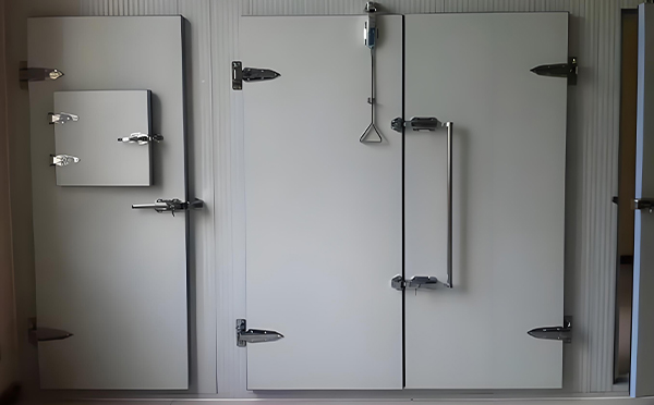 崇信冷库门 崇信冷库门