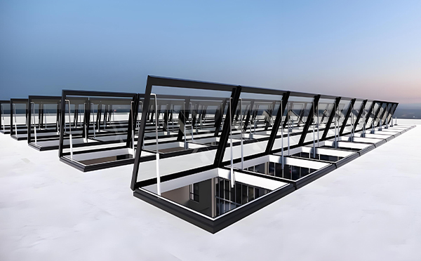 消防崇信排烟窗 消防崇信排烟窗