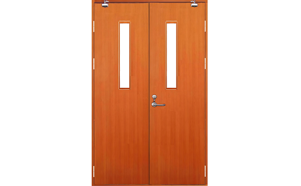 木质崇信防火门 木质崇信防火门