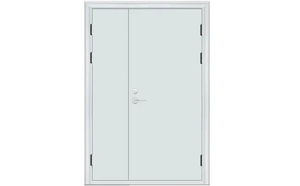 钢制崇信防火门 钢制崇信防火门