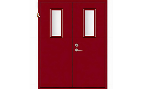 木质崇信防火门 木质崇信防火门