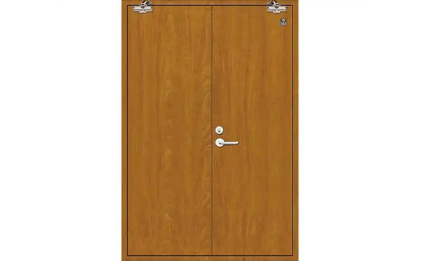 崇信木质防火门