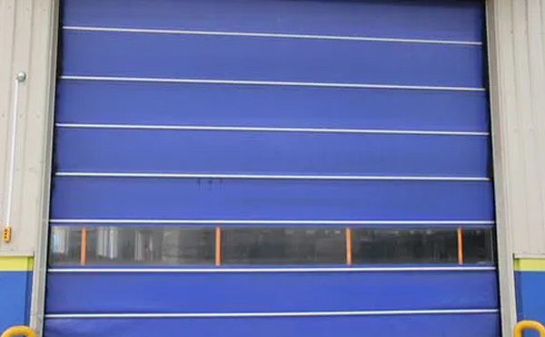 崇信兰州崇信快速崇信卷帘门：提升效率与安全性的理想选择