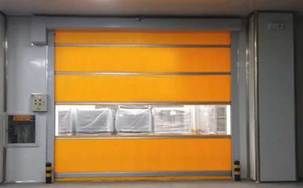 崇信快速崇信卷帘门与普通崇信卷帘门有什么区别 崇信快速卷帘门与普通崇信卷帘门有什么区别