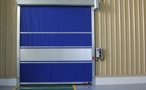 选择崇信快速崇信卷帘门时的注意事项