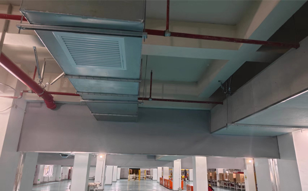 崇信挡烟垂壁保养周期为多久一次