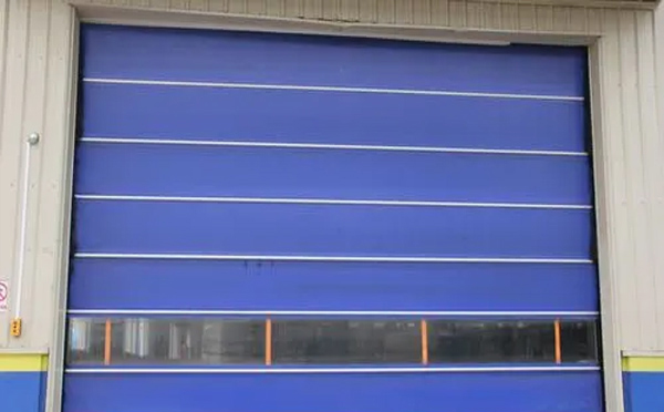 崇信快速崇信卷帘门互锁怎么接线