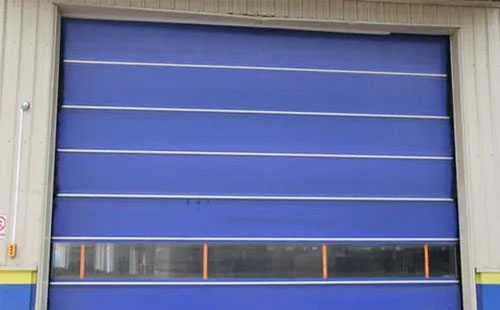 崇信快速崇信卷帘门的主要优势及应用领域 崇信快速崇信卷帘门的主要优势及应用领域
