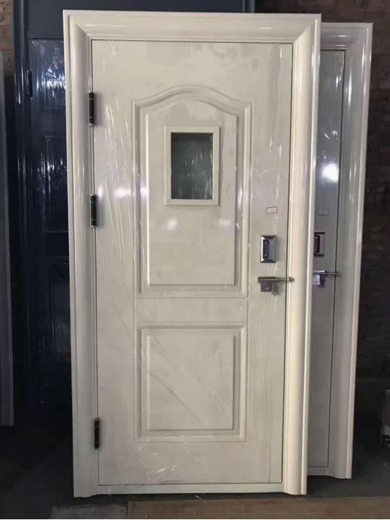 崇信学校教室门 崇信学校教室门