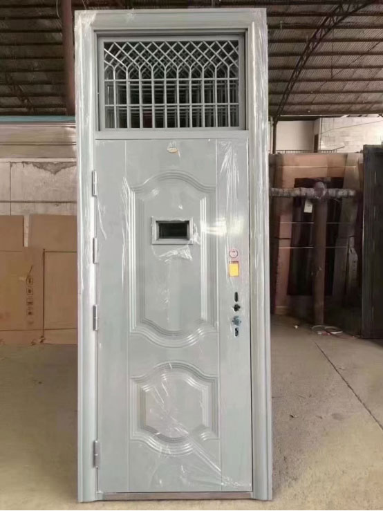 崇信学校教室门