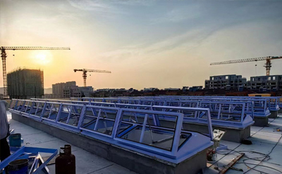 消防崇信排烟窗开启角度 消防崇信排烟窗开启角度