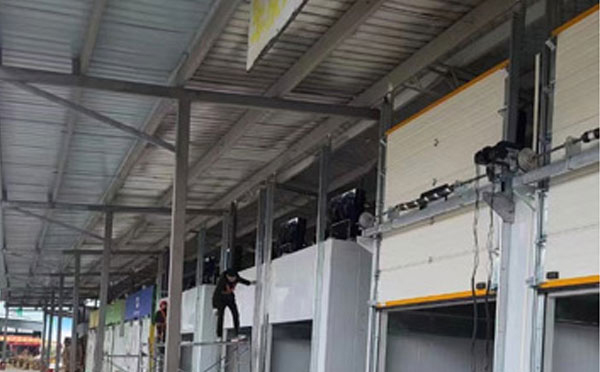 崇信工业推拉门安装技巧与注意事项详解 崇信工业推拉门安装技巧与注意事项详解